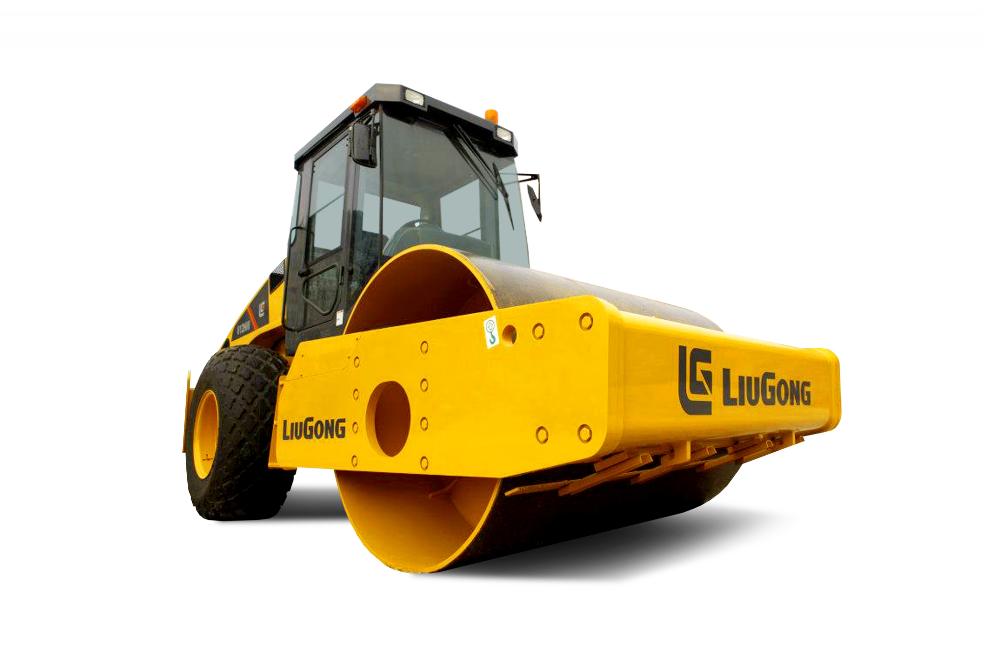 грунтовый каток